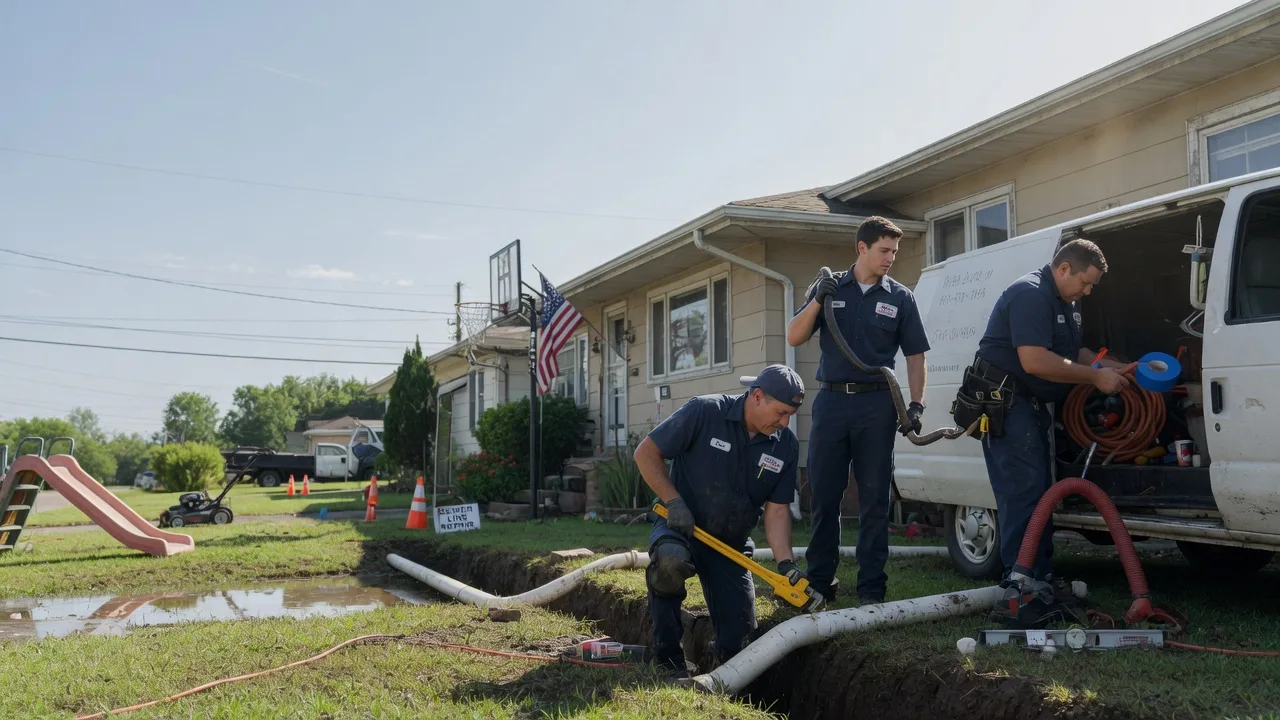 Toilet Installation in Davisville, MO near me